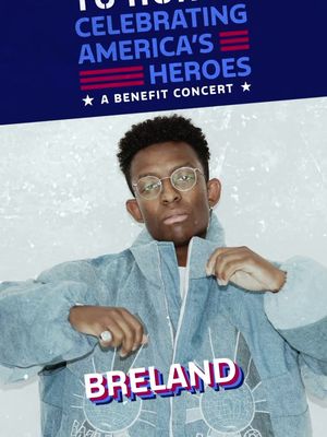 One night. One stage. One purpose. Join Ford, @TikTok, and @Blue Star Families Friday, Nov 7 at 9PM ET for Proud to Honor: Celebrating America’s Heroes, a benefit concert honoring our military and veteran community and streaming LIVE only on TikTok. #ProudtoHonor Hosted by @Bru with performances from @Breland, @lanie gardner, @Mickey Guyton, @NE-YO, @The War and Treaty, @Tyler Hubbard, and @Zac Brown. Register now to stream the show LIVE.