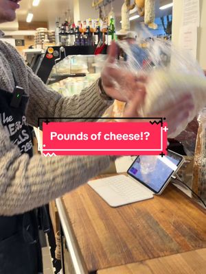 We want to get invited to this family dinner! #cheesestoreofbeverlyhills #cheesestore #cheesemonger #cheesetok 