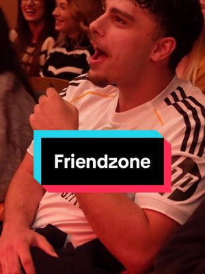 Wer hat wen in die Friendzone gesteckt #osanyaran 