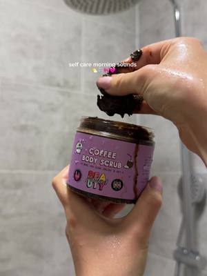 self care morning sounds 🌤️🫧🎀🩷 #asmr #asmrsounds #SelfCare #morningroutine #showerroutine  products  @mallowsbeauty Coffee Body Scrub  @sundaebody Strawberry Daiquiri Shower Foam  @Smuuti Skin UK Pear Balance Serum  @byoma Moisturising Gel Cream  @Kate Somerville Illuminating SPF 50 drops  @belif uk Berry Lip Tint  @PURESEOUL @PURESEOUL Team Keyth Epic Fleur Perfume 