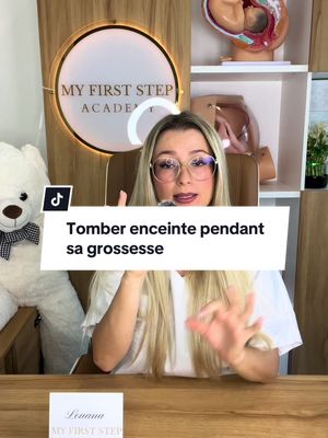 Heureusement que ce phénomène reste rare 😅 #grossesse #accouchement #maman #papa #enceinte 