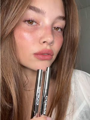 Everyday makeup🐇 #simplemakeup 