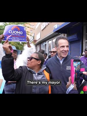 Incredible day in Brownsville - 1 more day of early voting, let’s do this, NYC!