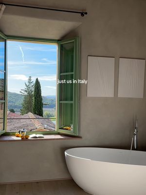 Send this to the person you would love to spend some slow days in Tuscany with 🤍 #tuscany #italy #romantic 