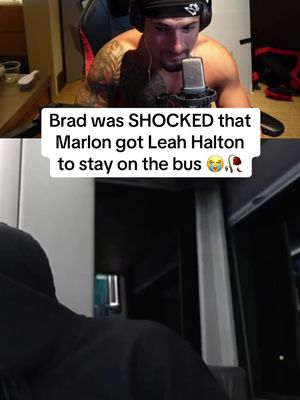 Twitch: bradleykraut #bradkraut #twitchclips #marlon #funny #fyp  