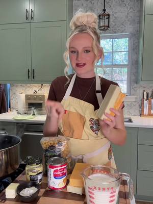 How to make Mac N cheese for this Holiday season🧀 NO MAC N CHEESE DRAMA THIS YEAR