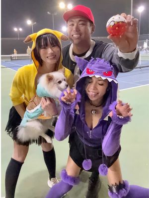 Did he make the right choice? 🤔 @Monster Poh  ⠀⠀⠀⠀⠀⠀⠀⠀⠀⠀⠀  ❓ Who would you pick? ⠀⠀⠀⠀⠀⠀⠀⠀⠀⠀⠀  #pokemon #pikachu #gengar #pokemoncosplay #squirtle 