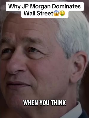 Will JPMorgan Chase Collapse After Jamie Dimon Departs? #fyp #viral #jpmorgan #wallstreet #jamiedimon 