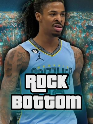 Ja Morant got caught standing away from his team during a timeout and 24 hours later the Grizzlies suspended him 🚨 #JaMorant #NBA #Grizzlies #NBANews #Basketball