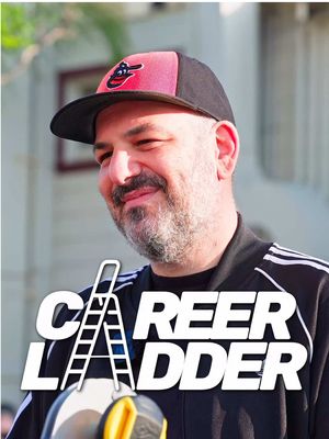 Ep. 404 - Career Ladder 🪜 He supports ILLEGAL activity? 😮 #careerladder #careers #careeradvice #jobs #interesting 