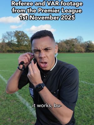 VAR working to its usual standard  #PremierLeague #var #football #comedyskit #wolvesfc 