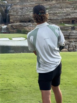 Who is excited for episode 3 of the @The Internet Invitational coming out tomorrow?!?! Make sure to catch up if you haven’t already. . . You’re not going to want to miss it 👀. . . #adaptivegolfer #golf #internetinvitational #barstool #bobdoessports 