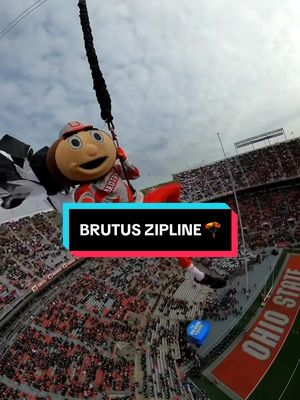 You crazy fr @Brutus Buckeye 