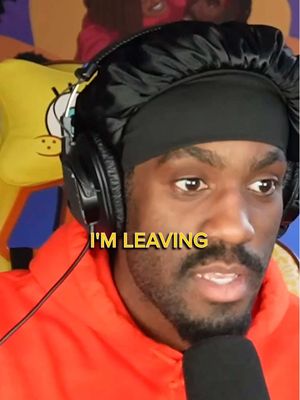Wait he rage quit the podcast??😭 @D’Aydrian Harding @Cam Wilder 