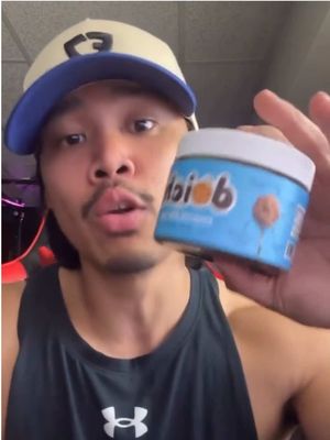 We’re not here to taste healthy. We’re here to taste dangerous - and still be good for you 🫡🔥  #foodreview #ediblecookiedough #cookiedough #healthysnack