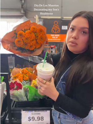 Día de los Muertos vlog 🪽💐 