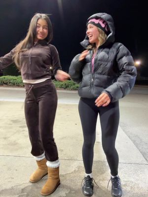 LETS BE BESTIES