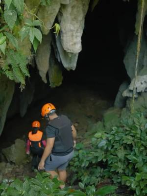 Dare to uncover the country’s sacred secrets. 🕯️ Explore hidden gems lurking in the caves of Agusan del Sur and Isabela, uncover the mysterious past of Bontoc, witness Sagada’s tradition of honoring the dead in the air, and encounter strange creatures at Zoobic Safari.🗺️🔎 #LoveThePhilippines #DOTPhilippines #BagongPilipinas