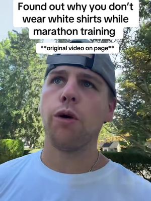 Mistake. #nyc #nycmarathon 