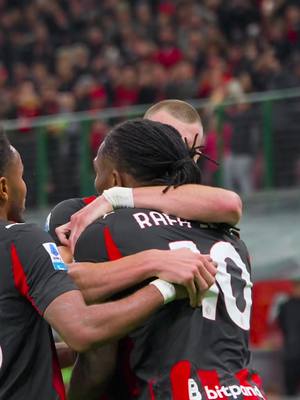 🏃‍♂️ Leão’s speed >>> #Milan #SerieA #MilanRoma #TikTokFootball #FootballEdit