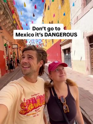 WARNING!!! ‼️ 🌮  You will end up eating your weight in tacos (or more!!!) 🤪 Mexico has to be one of our all time favourite destinations!  #mexicotrip #mexicotiktok #mexicotravel #mexicantacos #mexicanfood 