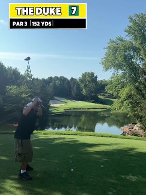 Top of the Rock, Hole 7 at @topoftherockmo @bigcedarlodge @golfbigcedarlodge @planetduketown #golf #golfswing #barstool #internetinvitational #viral #youtube #foryou #foryourpage #tiktokgolf
