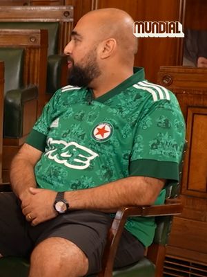 Asim Chaudhry’s greatest claim to fame? He reckons it’s the time he made John Barnes clasp his head in awe while doing crossbar challenge on Soccer AM. Pinging the bar in some snakeskin shit-flickers after doing a Roberto Carlos style run-up is a memory he will cherish forever. #football #footballpodcast #Soccer #comedy