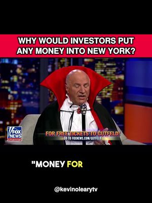 You gotta hand it to him, Mamdani did a fantastic job of understanding social media. For 60 years if you're running for mayor in New York, every one of them, red and blue, you always say, "Money for nothing, chicks are free, everything you want you got.” Now, once you're in here's the strategy, "Oh, that legislature up north. Oh, gee, they don't let me do any of this stuff. Don't worry about it, I'll figure it out in the next four years." That's exactly what's gonna happen.