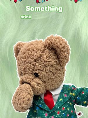 Get ready for some mischief… the mean one is coming back to Workshop soon! Sign up for e-mail notifications at the link in bio. #TheStuffYouLove #buildabear #grinchtok #buildabeartiktok #holidaytiktok