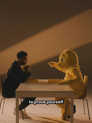 who you taking on?