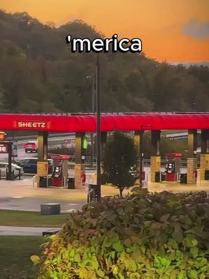 We're vibing tonight #Sheetz #PAThings #Food #America