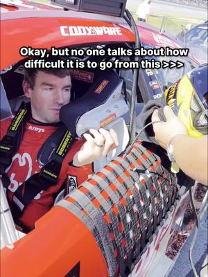 Offseason has officially started 😥 #Motorsport #racing #nascar #fyp 