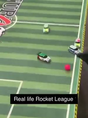 ROCKET LEAGUE REAL LIFE 😱 #rocketleaguememes #rocketleagueclips #rc #viral #rocketleaguegoals #rocketleaguevideos #rocketleaguehighlights #rocketleague #gaming #fyp #fypシ