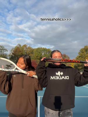 We’re also addicted to the 30% off sale on all things tennis!!  Shop now @diademsports.com #sale #tennis #tennisaholic #dream #axis 