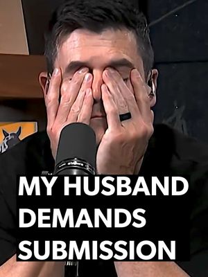 Marriage isn’t about power or control. It’s about two people showing up as equals, learning to listen, and choosing each other again and again. Delony FULL EP. "My Husband Manipulates Scripture to Gaslight Me" #drjohndelonyshow #marriage #toxicrelationship #husband #marriageadvice