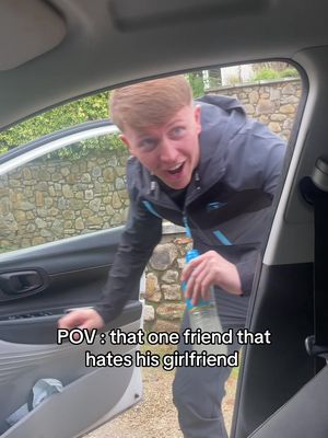 Just break up with her mate 🤦 #fyp #viral_video #newtrend #funnytiktok #pov 