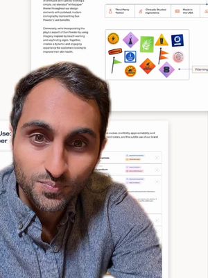 Managing projects can be chaotic, here’s how I managed a complex, 3 mo project across teams with @Asana  #marketing #brand #asanapartner 