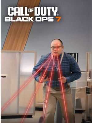sit, roll over, self replicate #CallofDuty #BlackOps7