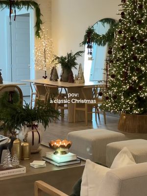 Manifesting a cozy & nostalgic Christmas🎄 #christmasinspo #christmasdecor #christmas #christmashomedecor #christmashome 