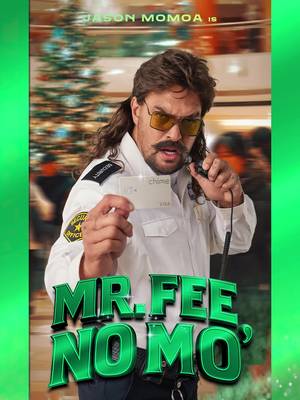 Jason Momoa joins the Chime-verse as Mr. Fee No Mo’. He kicks fees and takes names. He never met a fee he didn’t fight. He’s big on fairness—and just big in general. @Jason Momoa  #BankSmarterThisSeason 