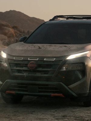 Pothole after pothole—Rogue doesn’t quit. 💪 The ultimate suspension test. Would your ride survive this? Tag a friend who loves a challenge! #Automotive #TestingFacility #CarTok #Trending #NissanRogue    Nid-de-poule après nid-de-poule, le Rogue n’abandonne pas. 💪 Le test de suspension ultime. Votre véhicule y survivrait-il? Identifiez un ami qui aime les défis!