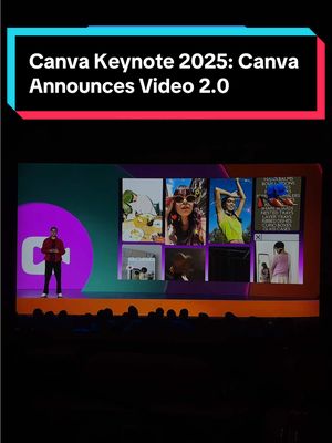 Watch out Premier and CapCut, Canva upgraded their video editing tool. Video 2.0 will now feature a new timeline, magic video, and a new library of trendy templates. #canva #videoediting #canvavideo #Tech #videoedit 