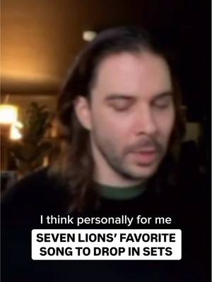 Such a great chat w @Seven Lions on America’s Dance 30 getting to know him A LOT better! And yes @Audien!! ♥️ Search America’s Dance 30 on YouTube or wherever u get your podcasts for the full chat! #AD30 #americasdance30 #brianfink #sevenlions #fyp               