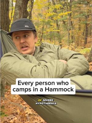 High ground = High class #hammock #hammockcamping #backpacking #Outdoors #comedy 