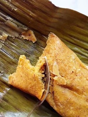 November in Barbados means one thing: CONKIES everywhere! 🎉🇧🇧 Some like them rich with raisins, others say leave them out, but everyone agrees they’re a true taste of home. 📹: @sugarspiceandrose, thanks for sharing! #VisitBarbados #LoveBarbados #MyBarbados #BajanFlavours #IslandTradition #ConkieSeason