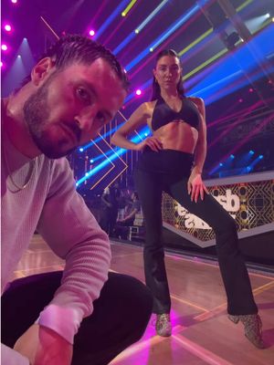 Hit the SEXY DEXY today 🤭 @Val  #fyp #viral #dwts #sexydexy 