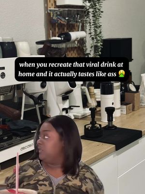 yall stop making orange juice and espresso happen 🤢  #espresso #orangejuice #viraldrink 