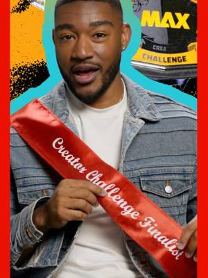 It's time to put that sash away and focus on the belt. Watch the final episode to see who is crowned champion of The Great Big Giant MAX Creator Challenge! Watch the big reveal at the link in bio. #AdobeMAX