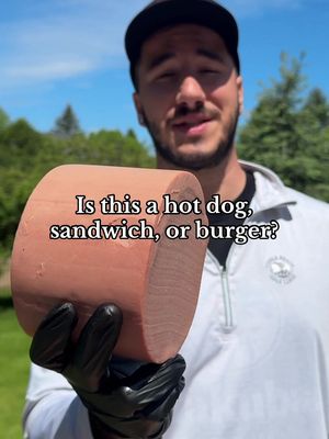 Asking the internet to weigh in 👇 #cusocuts #smokedbologna #smokedmeatsoftiktok 