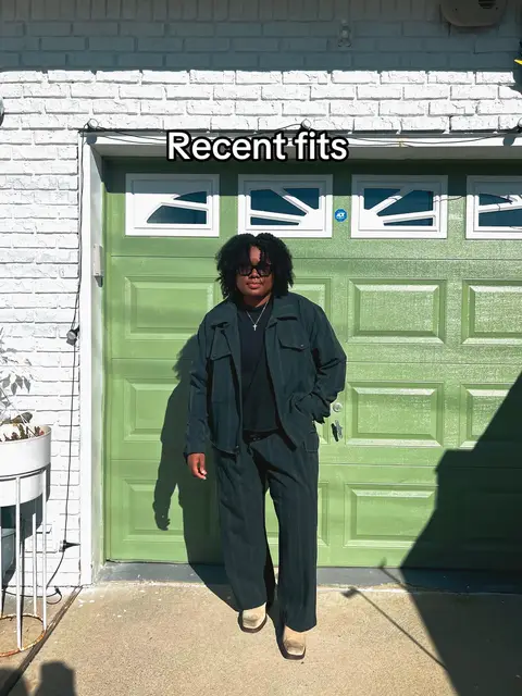 Comment which one is your favorite #recentfits #masctiktok #wlw #mascfashion #recentpickups 